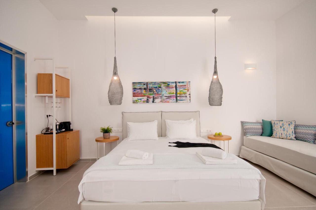 Lefko Aparthotel