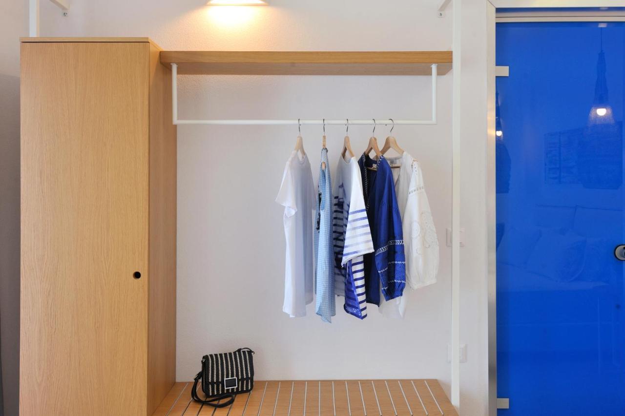 Aparthotel Lefko *