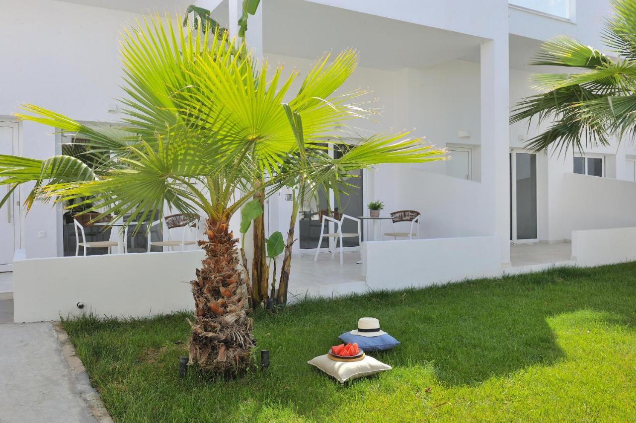 Aparthotel Lefko *