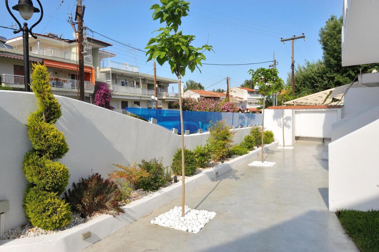Lefko Aparthotel