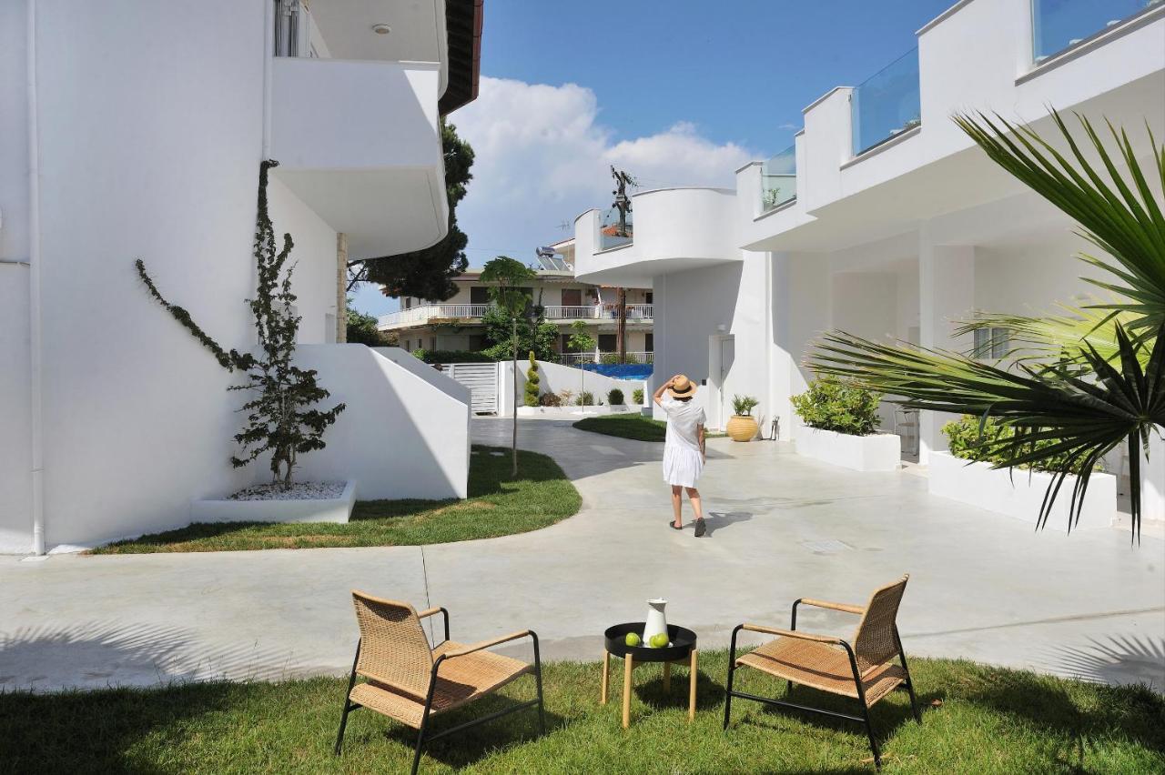 Lefko Aparthotel