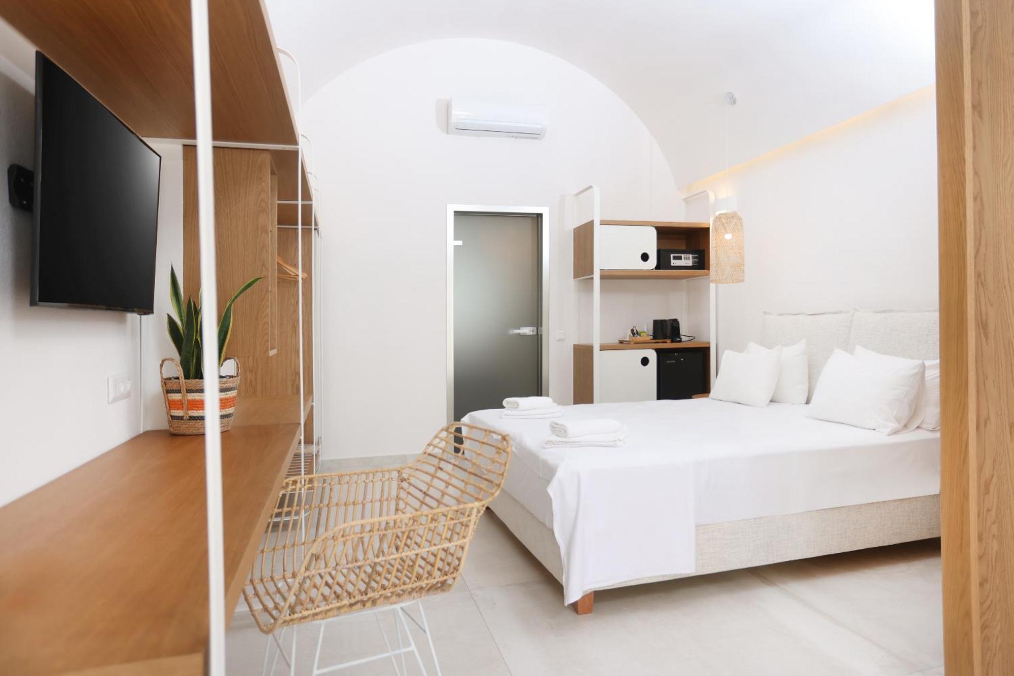 Aparthotel Lefko