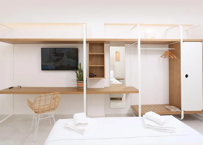 Lefko Suites