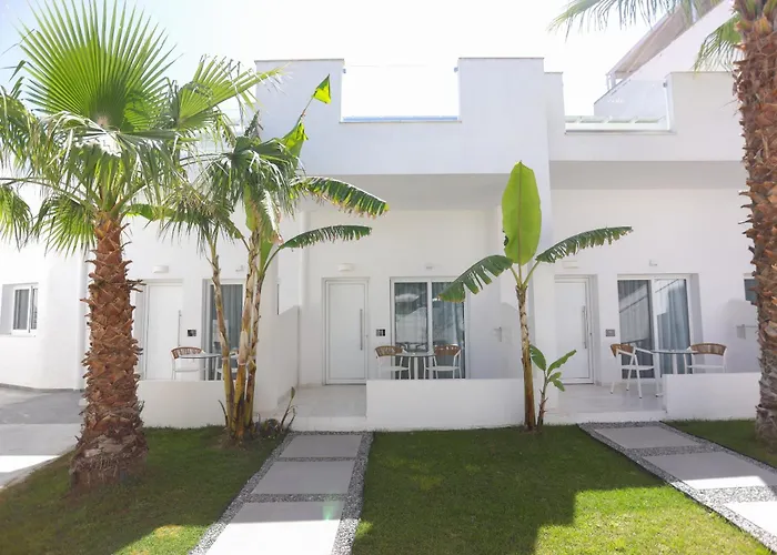 Lefko Suites